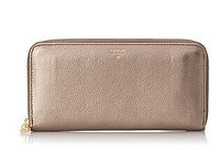 凑单品：FOSSIL Sydney Zip Clutch 女士手拿包