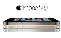 11日0点开抢：Apple 苹果 iPhone5s 16G移动联通双4G手机