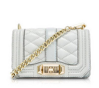 移动端：Rebecca Minkoff Mini Love 时尚菱格小挎包