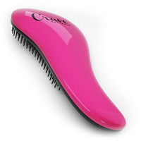 CRAVE Naturals Detangling Brush 顺发梳