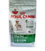 ROYAL CANIN 皇家 哺乳期宠物 奶糕1kg*4包 