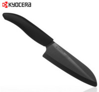 Kyocera 京瓷 R系列 FKR160HIP-FP 顶级黑色陶瓷刀