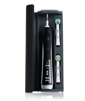 Oral-B 欧乐-B 7000 D34.535.6X BLACK极客黑智能电动牙刷