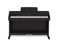 CASIO 卡西欧 AP-250BK CELVIANO系列88键电钢琴 黑色