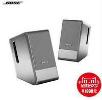 双11活动：BOSE MusicMonitor 电脑扬声器