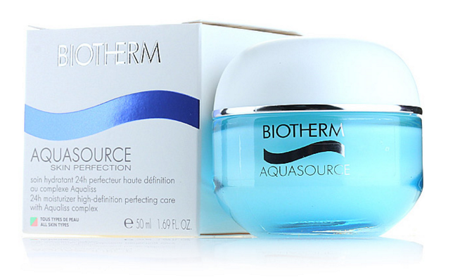 BIOTHERM 碧欧泉 活泉臻透保湿霜