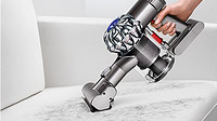 dyson 戴森 DC61 无绳手持式 家用真空吸尘器