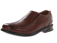 10码起：Clarks Colson Knoll 男士休闲皮鞋