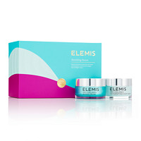 ELEMIS 艾丽美 骨胶原海洋面霜+注氧晚霜充盈未来两件套装