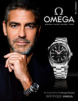 OMEGA 欧米茄 Seamaster 海马系列 212.30.41.20.01.003 男士机械腕表