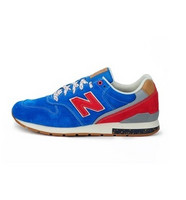 New Balance 新百伦 MRL996AT 复古慢跑鞋