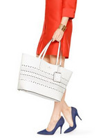 kate spade NEW YORK Lillian Court  女款单肩包