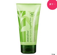 INNISFREE 悦诗风吟 绿茶洗面奶 150ml