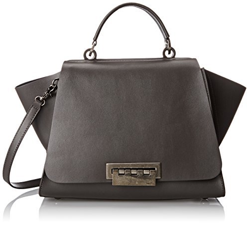 ZAC POSEN Eartha Iconic Soft Top Handle 手提包
