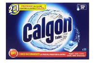 CALGON 洗衣机清洗剂 30粒