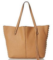 REBECCA MINKOFF Unlined Tote 女士单肩包