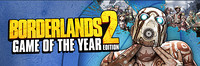 新低价：《Borderlands 2 Game of the Year》无主之地2年度版（STEAM数字版）