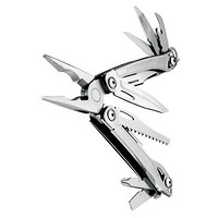 LEATHERMAN 莱泽曼 SIDEKICK 美国进口多功能钳工具套装 