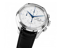 BAUME & MERCIER 名士 CLIFTON 克里顿系列 MOA10123 男士机械腕表