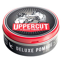 凑单品：UPPERCUT DELUXE 男士 POMADE 复古发油 100g