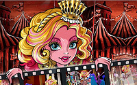 DEAL OF THE DAY：Monster High 怪物高中 人偶玩具
