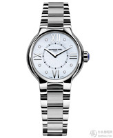 RAYMOND WEIL 雷蒙威 Noemia系列 5932-ST-00995 女士时装腕表