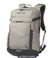 Marmot 土拔鼠 Helm 32L户外背包