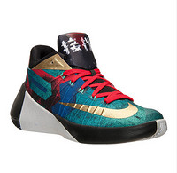 NIKE 耐克 Hyperdunk 2015 Low 男款篮球鞋（北京限定）