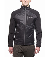 新低价：Marmot 土拨鼠 Isotherm Polartec 男款保暖软壳