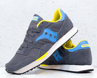 saucony Originals DXN Trainer 女款复古跑鞋