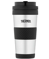 新低价：Thermos 膳魔师 Vacuum Insulated Stainless Steel Tumbler 不锈钢保温杯 420ml