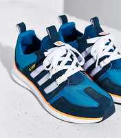 大码福利：adidas 阿迪达斯  SL Loop Runner  男款复古跑鞋