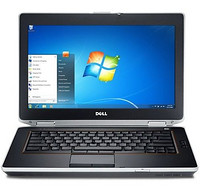 DELL 戴尔 Latitude E6420 笔记本电脑（翻新版）