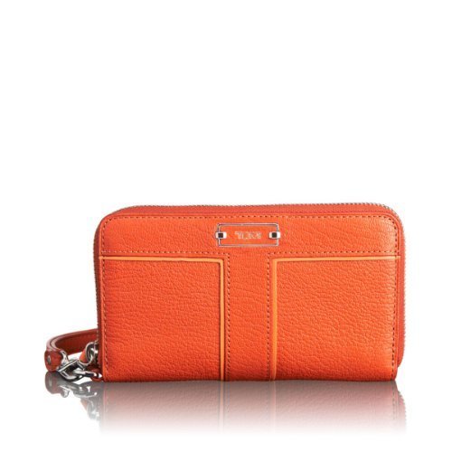 TUMI Chelsea Wristlet 手拿包