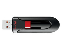 黑五特价预告：SanDisk 闪迪 Cruzer Glide 128GB U盘（USB 2.0）