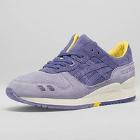 ASICS 亚瑟士 Gel Lyte III 'Iris' 男款联名款跑鞋