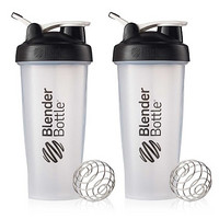 BlenderBottle Classic 经典蛋白粉摇摇杯