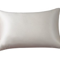 cuddledown Soft Silk Pillow 丝绸枕头