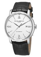 BAUME & MERCIER 名士 Classima 克莱斯麦系列 MOA08592 男款机械腕表