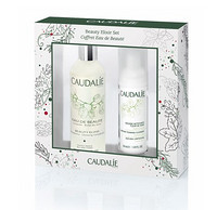 CAUDALIE Beauty Elixir 套装