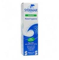 Sterimar 舒德尔玛 生理性海盐鼻腔喷雾 100ml