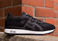 10码起：ASICS 亚瑟士 GT-II 男子跑鞋