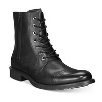 KENNETH COLE Blind Turn Boots 男士皮靴