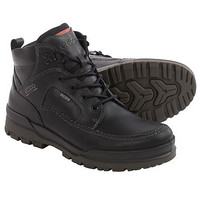 ecco 爱步 Track 6 Gore-Tex® Boots 轨道6 男士防水靴