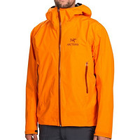 适合在美用户：ARC'TERYX 始祖鸟 Beta SL Jacket 男款轻量冲锋衣