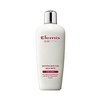 Elemis 艾丽美 茉莉玫瑰牛奶沐浴乳 400ml