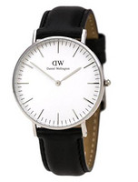 Daniel Wellington 0608DW 女士时装腕表