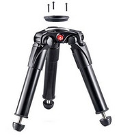 Manfrotto 曼富图 MVT535HH 三脚架