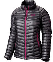 MOUNTAIN HARDWEAR 山浩 Ghost Whisperer 鬼语者 女款羽绒服 800蓬（四色）