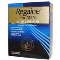 Regaine 倍健 男士专用生发剂 60ml 